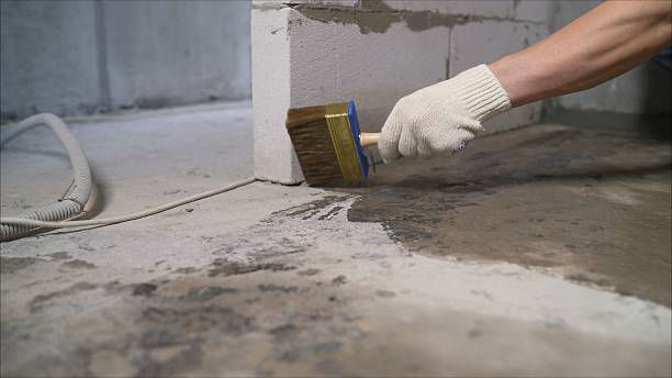 24/7 Emergency Crawl Space Encapsulation experts in Silver Lake, KS